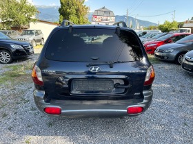 Hyundai Santa fe 2.0-125к., снимка 6