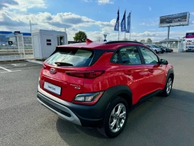 Hyundai Kona Exclusive LED Cloth, снимка 3