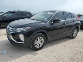 Mitsubishi Eclipse Cross ES, снимка 3