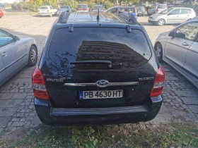 Hyundai Tucson, снимка 12