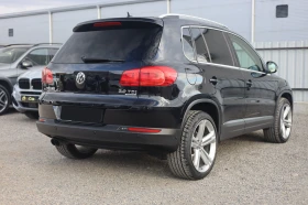 VW Tiguan 2.0 TDI 4MOTION aut. 19ZOLL  @iCar_ #iCarbg | Mobile.bg    5