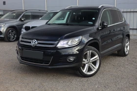     VW Tiguan 2.0 TDI 4MOTION aut. 19ZOLL  @iCar_ #iCarbg