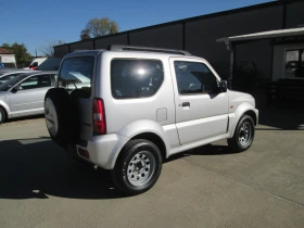 Suzuki Jimny 1.3i NOVA, снимка 5