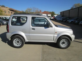 Suzuki Jimny 1.3i NOVA, снимка 4