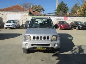 Suzuki Jimny 1.3i NOVA, снимка 2