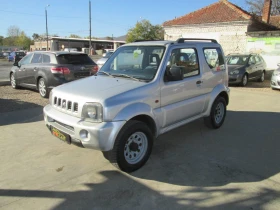 Suzuki Jimny 1.3i NOVA, снимка 1