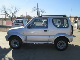 Suzuki Jimny 1.3i NOVA, снимка 8