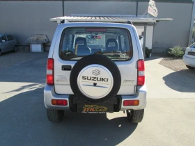 Suzuki Jimny 1.3i NOVA, снимка 6