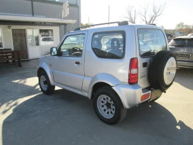 Suzuki Jimny 1.3i NOVA, снимка 7