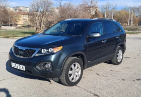 Kia Sorento 2.2CRDI 4X4 7м., снимка 2