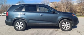 Kia Sorento 2.2CRDI 7места, снимка 5