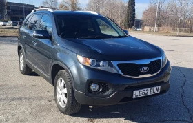 Kia Sorento 2.2CRDI 4X4 7м., снимка 1