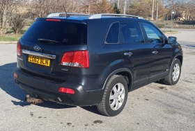 Kia Sorento 2.2CRDI 7места, снимка 2