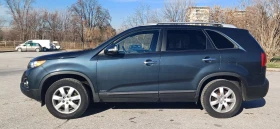 Kia Sorento 2.2CRDI 4X4 7м., снимка 6