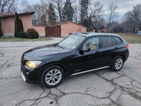 BMW X1 2.0d X drive, снимка 7