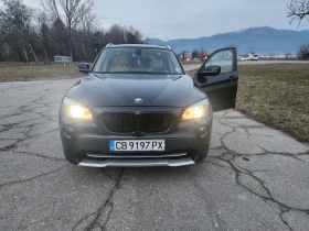 BMW X1 2.0d X drive, снимка 2