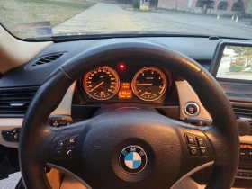 BMW X1 2.0d X drive, снимка 11