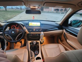 BMW X1 2.0d X drive, снимка 9