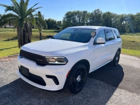 Dodge Durango POLICE PURSUIT* ФИКСИРАНА ЦЕНА, снимка 4