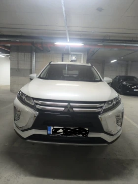 Mitsubishi Eclipse Cross ПРОДАДЕНА, снимка 2