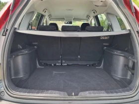 Honda Cr-v 2.0 i-VTEC  Elegance  4WD  | Mobile.bg    15