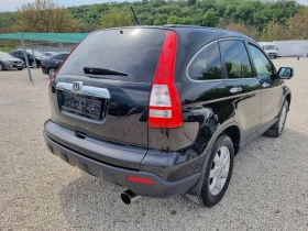 Honda Cr-v 2.0 i-VTEC  Elegance  4WD  | Mobile.bg    4