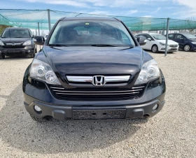 Honda Cr-v 2.0 i-VTEC  Elegance  4WD  | Mobile.bg    2