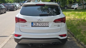 Обява за продажба на Hyundai Santa fe 2017 ~34 900 лв. - изображение 6