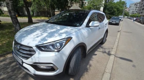 Обява за продажба на Hyundai Santa fe 2017 ~34 900 лв. - изображение 1