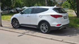 Обява за продажба на Hyundai Santa fe 2017 ~34 900 лв. - изображение 7