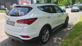Обява за продажба на Hyundai Santa fe 2017 ~34 900 лв. - изображение 5