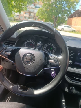 Skoda Kamiq 1.0 tsi DSG 115 | Mobile.bg    14