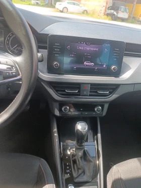 Skoda Kamiq 1.0 tsi DSG 115 | Mobile.bg    13