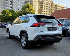 Обява за продажба на Toyota Rav4 2020/Пълна Сервизна История ~43 150 лв. - изображение 5