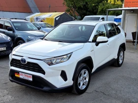 Обява за продажба на Toyota Rav4 2020/Пълна Сервизна История ~43 150 лв. - изображение 7