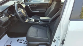 Обява за продажба на Toyota Rav4 2020/Пълна Сервизна История ~43 150 лв. - изображение 8