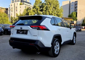 Обява за продажба на Toyota Rav4 2020/Пълна Сервизна История ~43 150 лв. - изображение 3