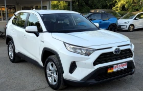 Обява за продажба на Toyota Rav4 2020/Пълна Сервизна История ~43 150 лв. - изображение 1