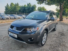 Mitsubishi Outlander 2.0 ДИЗЕЛ 140 К.С !4Х4!7МЕСТА! КАТО НОВА! УНИКАТ - 7699 лв. - 42227177 3