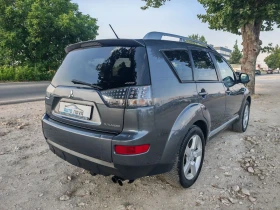 Mitsubishi Outlander 2.0 ДИЗЕЛ 140 К.С !4Х4!7МЕСТА! КАТО НОВА! УНИКАТ - 7699 лв. - 42227177 5