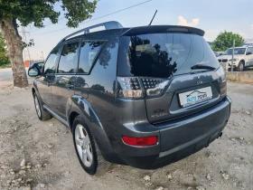 Mitsubishi Outlander 2.0 ДИЗЕЛ 140 К.С !4Х4!7МЕСТА! КАТО НОВА! УНИКАТ - 7699 лв. - 42227177 7