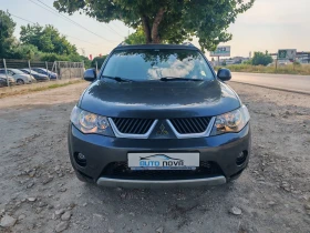 Mitsubishi Outlander 2.0 ДИЗЕЛ 140 К.С !4Х4!7МЕСТА! КАТО НОВА! УНИКАТ - 7699 лв. - 42227177 2