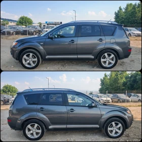 Mitsubishi Outlander 2.0 ДИЗЕЛ 140 К.С !4Х4!7МЕСТА! КАТО НОВА! УНИКАТ - 7699 лв. - 42227177 4