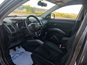 Mitsubishi Outlander 2.0 ДИЗЕЛ 140 К.С !4Х4!7МЕСТА! КАТО НОВА! УНИКАТ - 7699 лв. - 42227177 8
