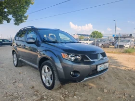 Mitsubishi Outlander 2.0 ДИЗЕЛ 140 К.С !4Х4!7МЕСТА! КАТО НОВА! УНИКАТ - 7699 лв. - 42227177 16