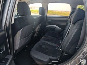Mitsubishi Outlander 2.0 ДИЗЕЛ 140 К.С !4Х4!7МЕСТА! КАТО НОВА! УНИКАТ - 7699 лв. - 42227177 12