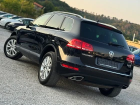 VW Touareg 3.0TDI 245 DISTRONIC 360-  FULL | Mobile.bg    4