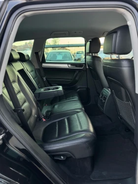 VW Touareg 3.0TDI 245 DISTRONIC 360-  FULL | Mobile.bg    12