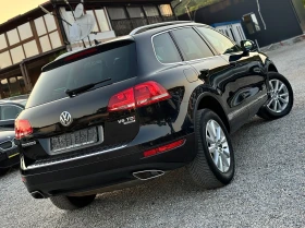 VW Touareg 3.0TDI 245 DISTRONIC 360-  FULL | Mobile.bg    6