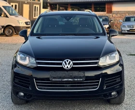 VW Touareg 3.0TDI 245 DISTRONIC 360-  FULL | Mobile.bg    2